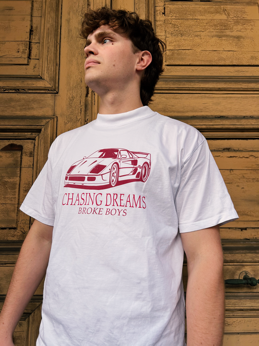 Chasing Dreams