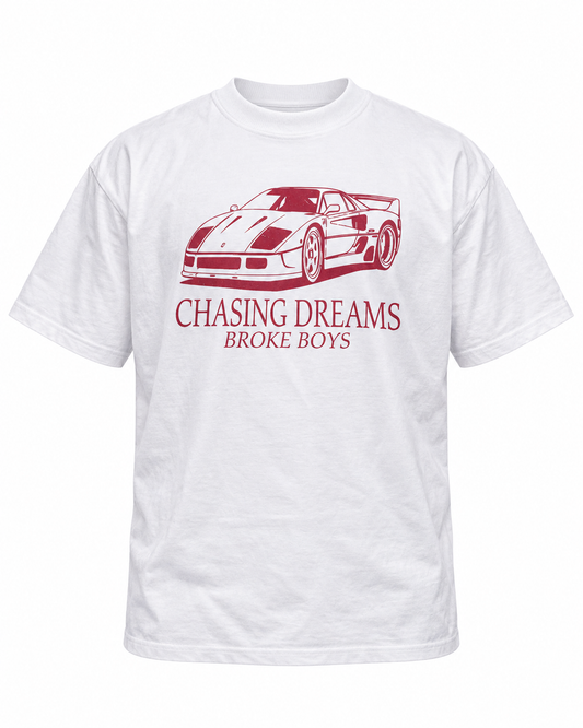 Chasing Dreams