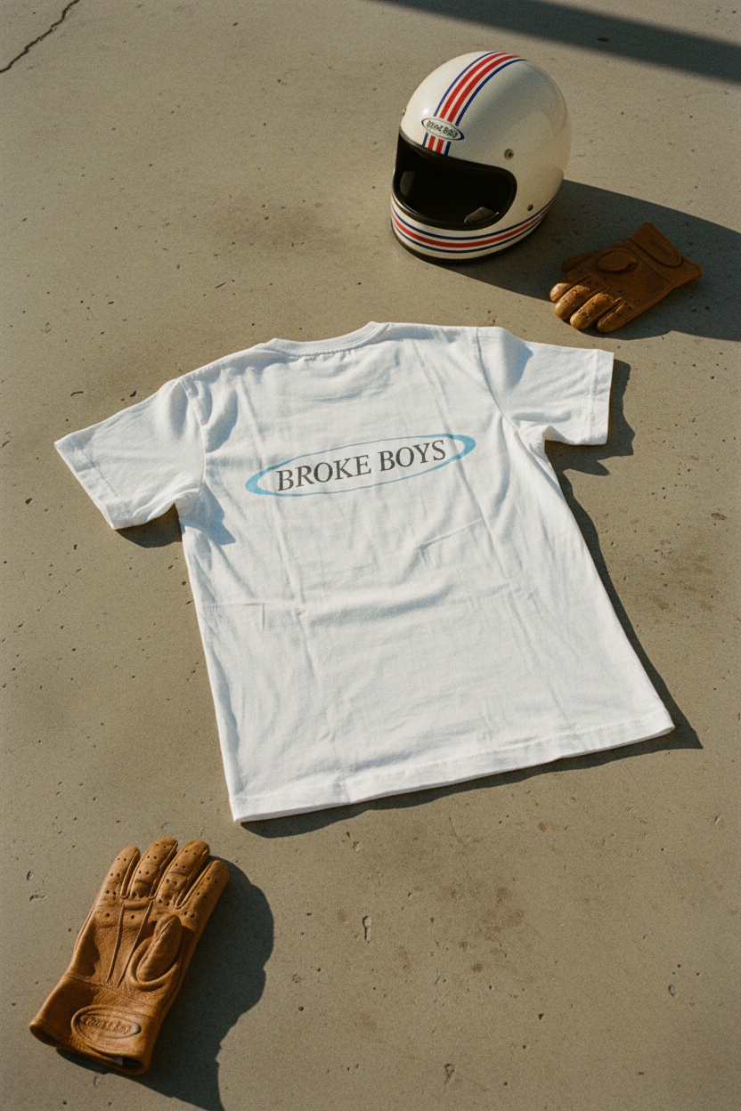 Basic T-Shirt