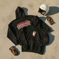Smoking kills Hoodie